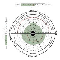 Leadership Circle